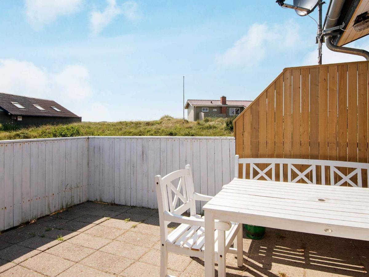 6 Person Holiday Home In R M Bolilmark Esterno foto
