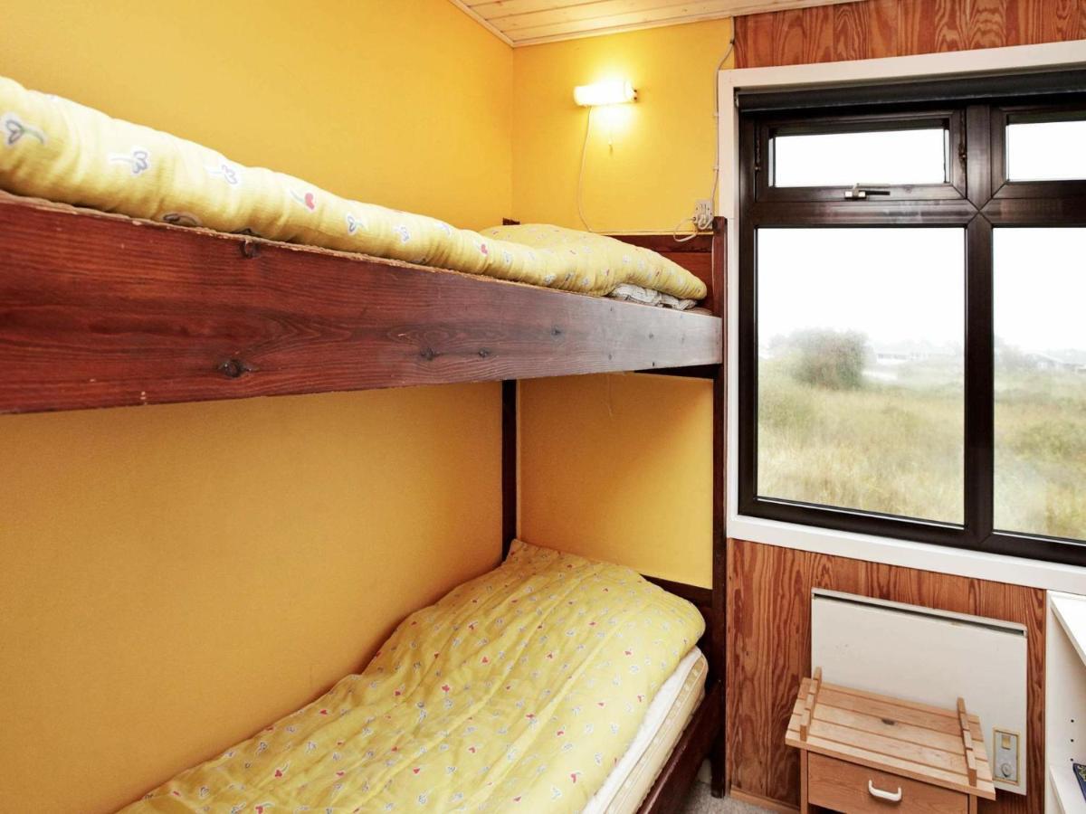 6 Person Holiday Home In R M Bolilmark Esterno foto